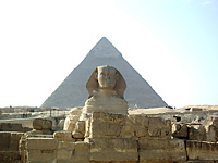 Photos from Egypt 2006