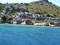 Photos from Turkey 2004